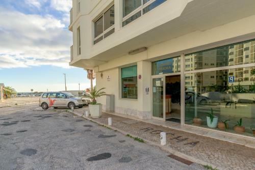 Flh Arma��o de P�ra Beach Apartment