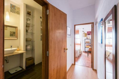 Sons Do Mar - Charming Apartment By The Sea