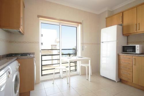 Apartamento Palm Beachfront