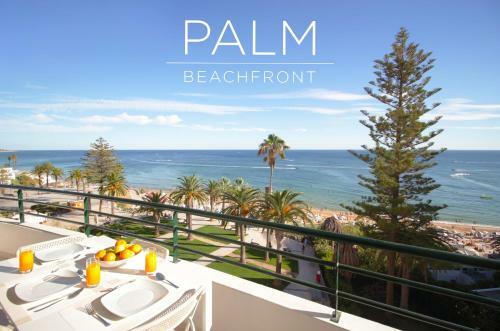 Apartamento Palm Beachfront