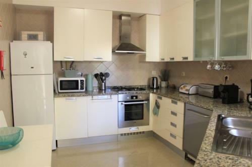 Apartamento 5b Sra. Da Rocha