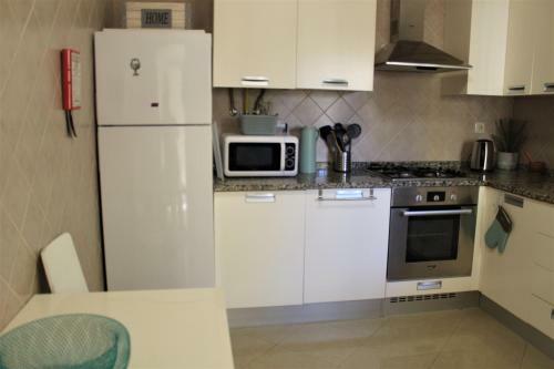 Apartamento 5b Sra. Da Rocha