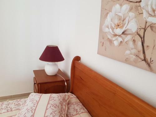 Apartamento Casa Sarabel