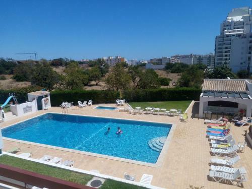 Apartamento Casa Sarabel
