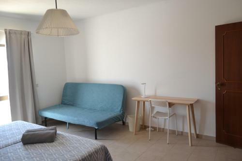 Apartamento Casa Sarabel
