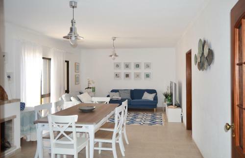 Apartamento Casa Sarabel