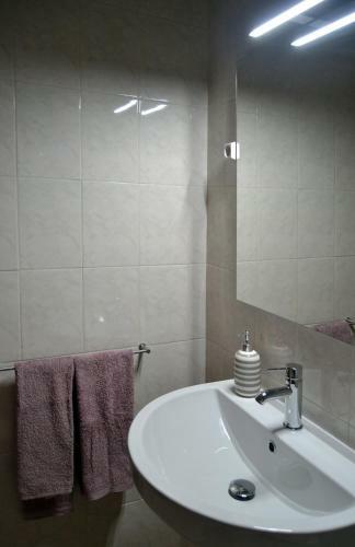 Apartamento Casa Sarabel