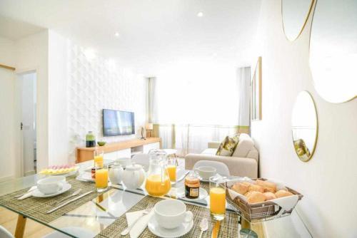 Apartamento Timeless Beach II