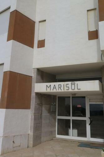 Apartamento Marisol 2f Waterfront