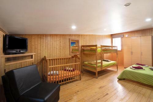 Apartamento Com Terra�o
