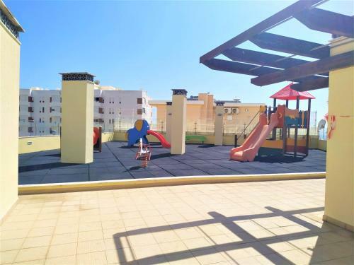 Apartamento 4d Terrace - Casas & Papeis