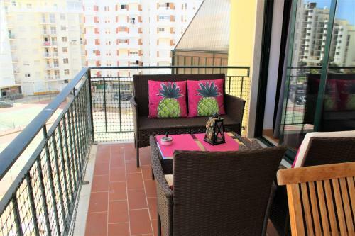 Apartamento 4d Terrace - Casas & Papeis