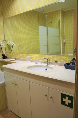 Apartamento 4d Terrace - Casas & Papeis