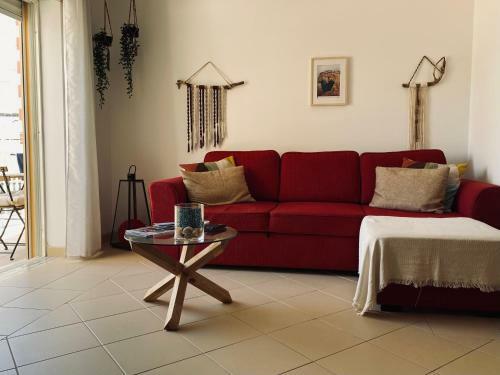 Apartamento Live, Work And Relax Near Beach