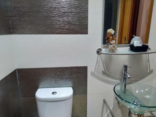 Apartamento 5j Panorama - Casas & Pap�is