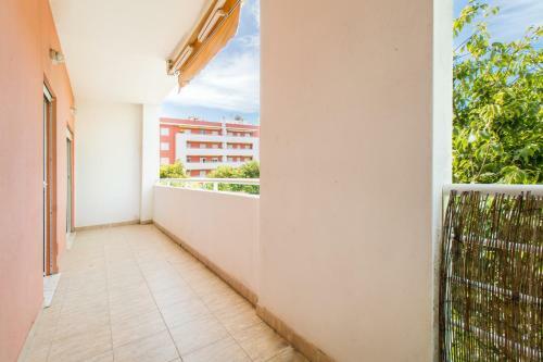 Beach Paradise Apartment