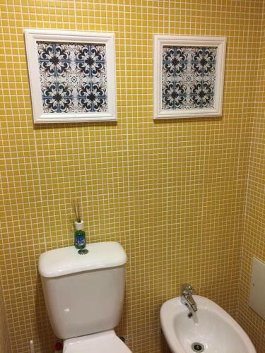 Apartamento New Petit Paradise