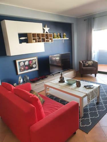 Apartamento New Petit Paradise
