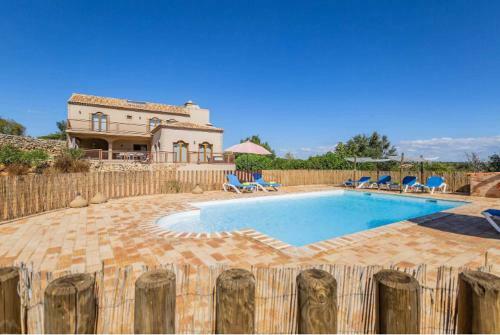 Villa Jimmy