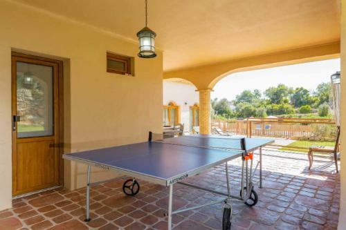 Villa Jimmy