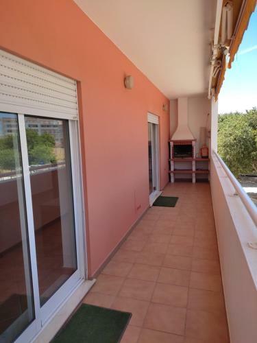 Apartamento T-3 1arcos