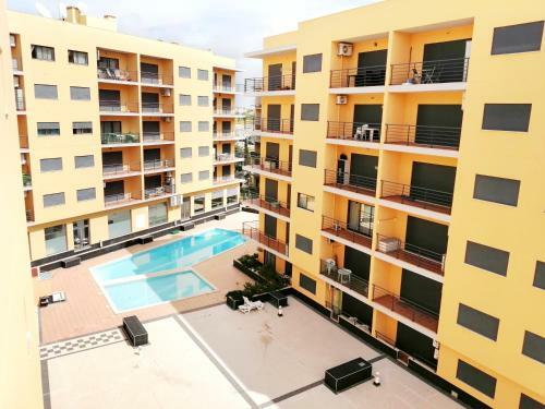 Apartamento Dora Alto Dos Navegantes