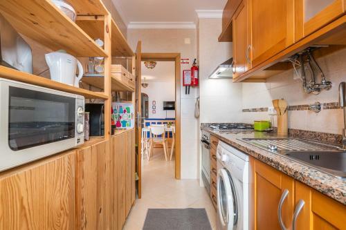 Apartamento Cozy And Stylish Beach Flat