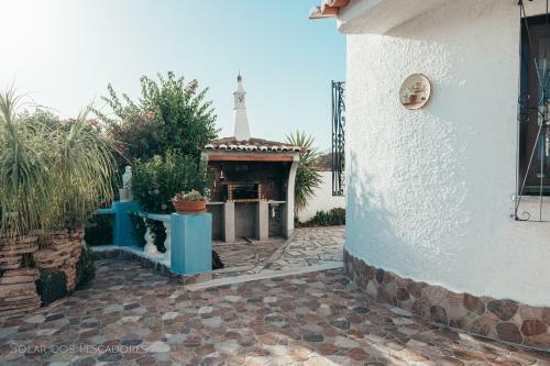 Villa Vivenda Solar Dos Pescadores