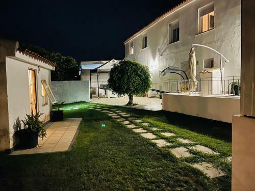 Kerart House T1