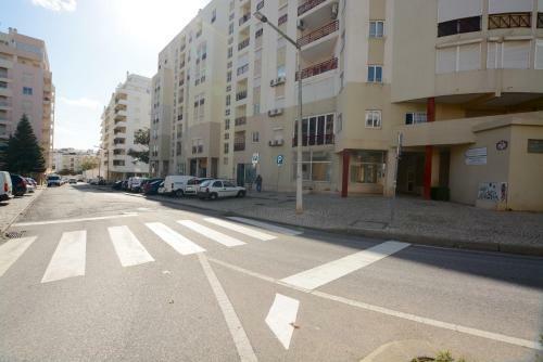 Apartamento Casa Canoa B