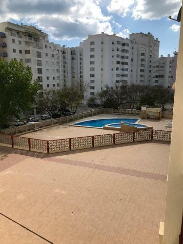 Apartamento Casa Canoa B