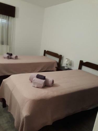 Apartamento Casa Beira Mar
