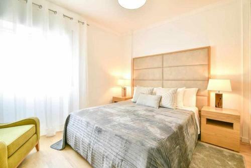 Apartamento Timeless Sea I