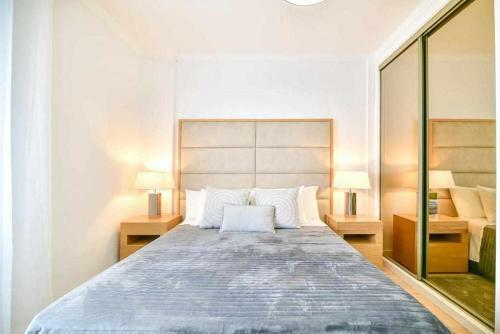 Apartamento Timeless Sea I