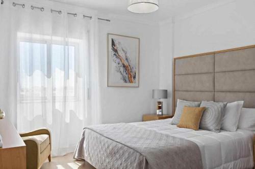 Apartamento Timeless Sea I