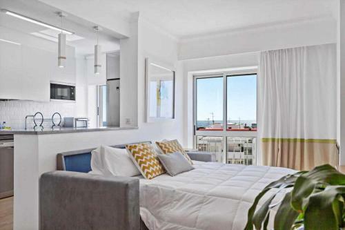 Apartamento Timeless Sea I