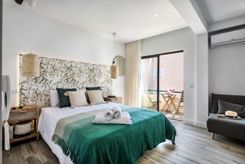 Apartamento Sea View Studio