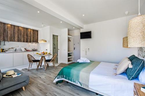 Apartamento Sea View Studio