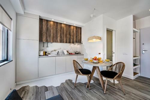Apartamento Sea View Studio