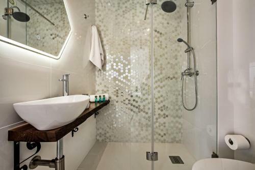 Apartamento Sea View Studio
