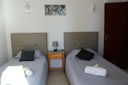 Apartamento 4d Torre