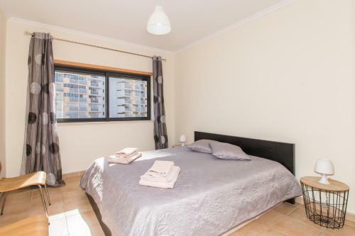 Apartamento Navegantes 2