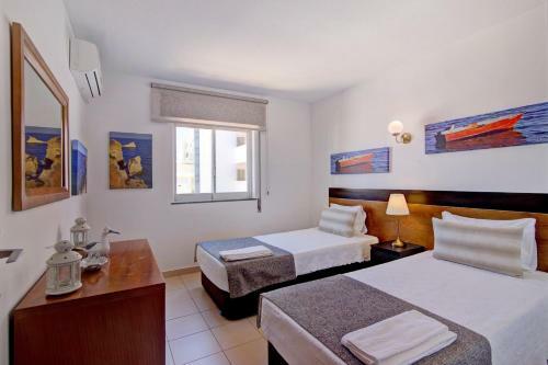 Apartamento Vista Mar 4�e