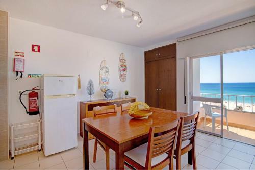 Apartamento Vista Mar 4�e