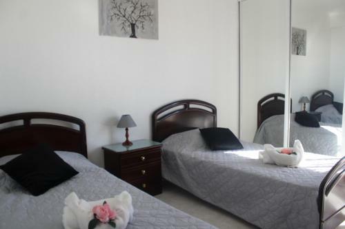Apartamento 8 Torre Sol 3 - Casas & Papeis