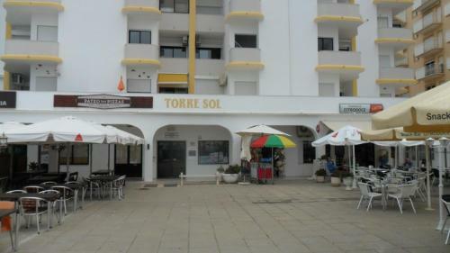 Apartamento 8 Torre Sol 3 - Casas & Papeis