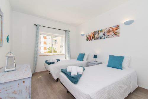 Apartamento Casa Dos Peixes
