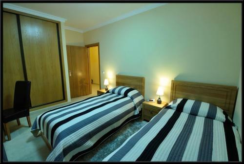 Exclusive Beachfront Apartment