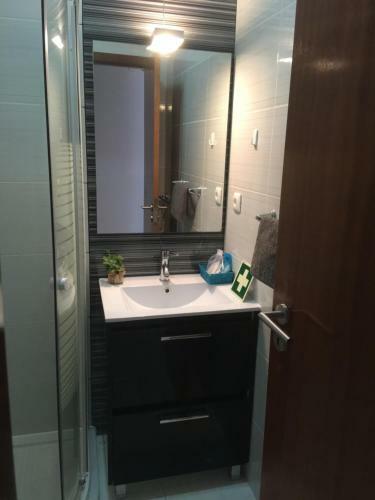 Apartamento 4d Praia Dos Pescadores