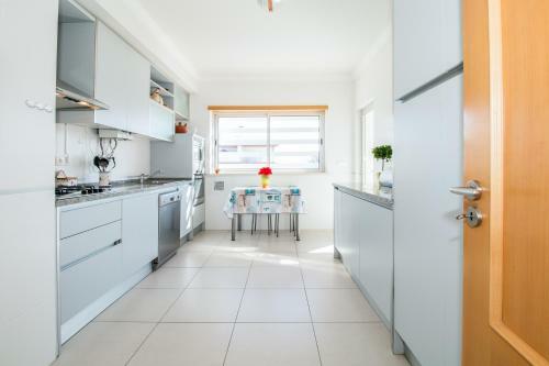 Seashells Apartment